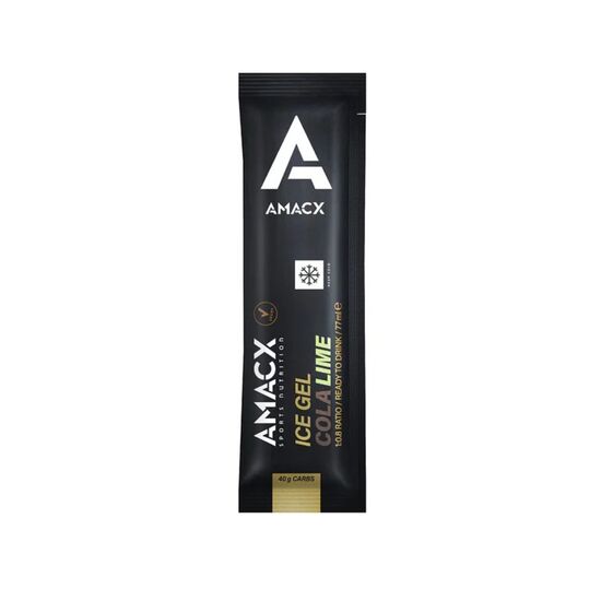 Picture of AMACX Turbo Ice Gel (12 x 60ml)
