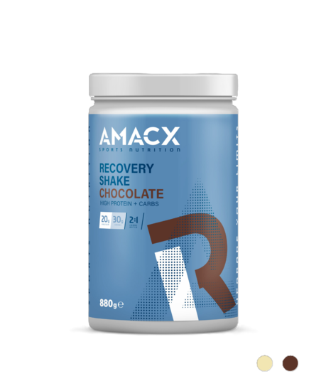 Picture of Amacx Recovery Shake 880g