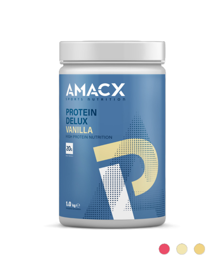 Picture of Amacx Protein Delux 1kg