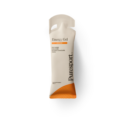 Picture of Puresport Energy Gels (12 Pack)