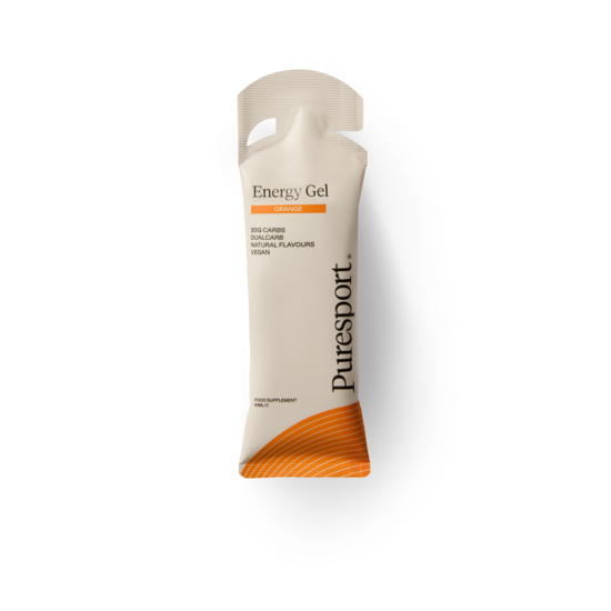 Picture of Puresport Energy Gels (12 Pack)