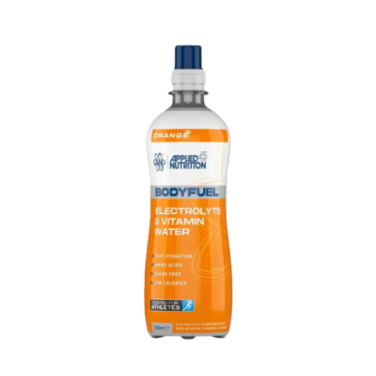 Picture of Applied Nutrition: Body Fuel (12 x 500ml sports-cap bottles)