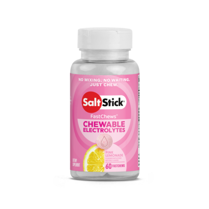 Picture of Salt Stick 60 Fast Chews Tub