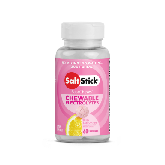 Picture of Salt Stick 60 Fast Chews Tub