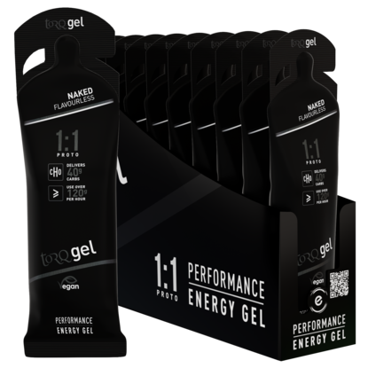 Picture of Torq 1:1 PROTO Gels (12 Pack)