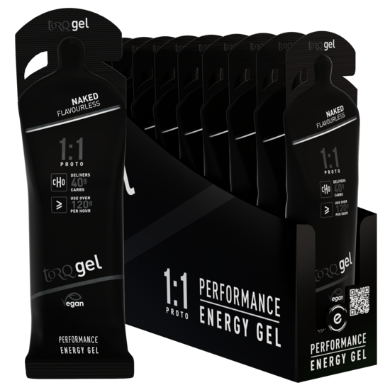Picture of Torq 1:1 PROTO Gels (12 Pack)