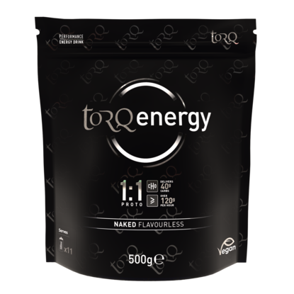 Picture of Torq 1:1 PROTO Energy Drink (500g)