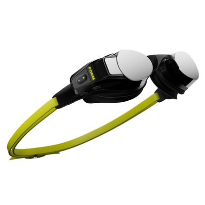 Picture of FORM: Smart Swim 2 LT Goggles