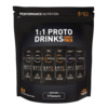Picture of Torq 1:1 PROTO SAMPLE PACK Energy Drink 6 Sachets (2 x 3 flavours)
