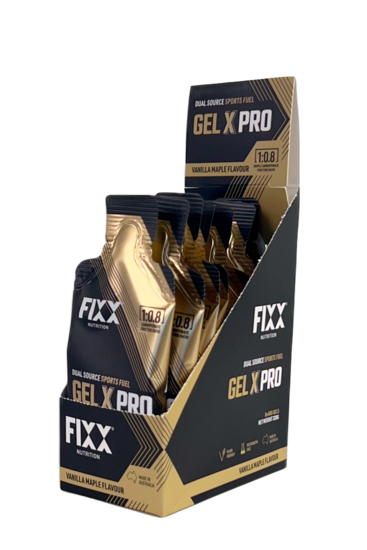 Picture of Fixx: Gel X Pro (8 x 40g)