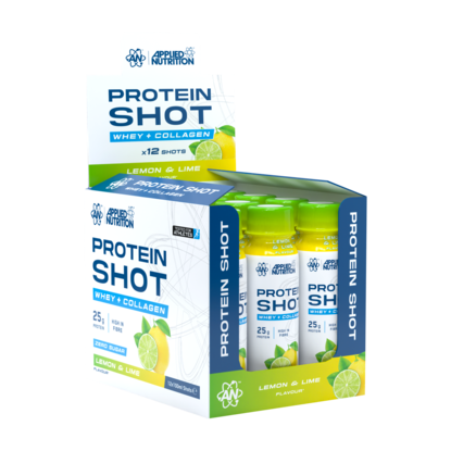 Picture of Applied Nutrition Protein Shot (12 x 100ml)