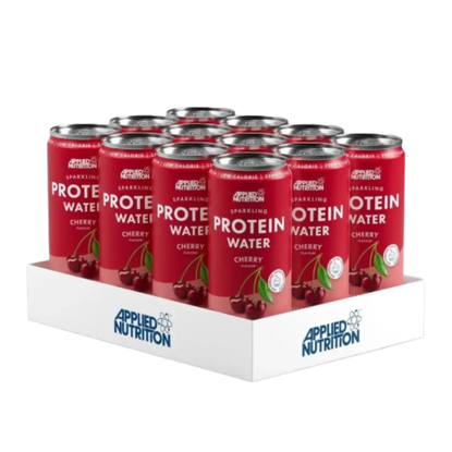 Picture of Applied Nutrition: Protein Water (12 x 330ml)