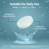 Picture of Applied Nutrition: Magnesium Effervescent Tablets (6 Tubes)