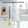 Picture of Applied Nutrition: Magnesium Effervescent Tablets (6 Tubes)