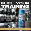 Picture of Applied Nutrition: L-Carnitine Shots (12 x 60ml)