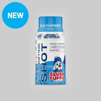 Picture of Applied Nutrition: L-Carnitine Shots (12 x 60ml)