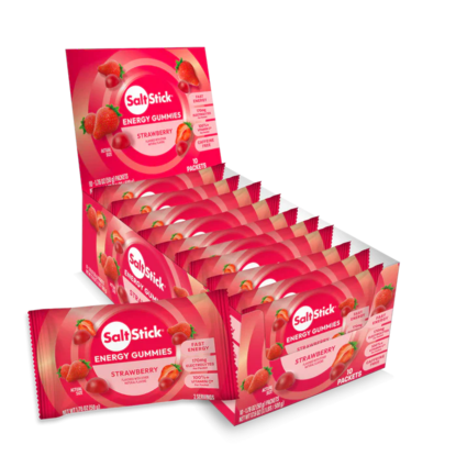 Picture of Salt Stick - Energy Gummies (10 x 50g)