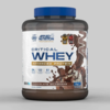 Picture of Applied Nutrition: Critical Whey Protein - 2KG