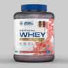 Picture of Applied Nutrition: Critical Whey Protein - 2KG