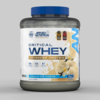 Picture of Applied Nutrition: Critical Whey Protein - 2KG