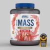 Picture of Applied Nutrition: Critical Mass 2.4 KG