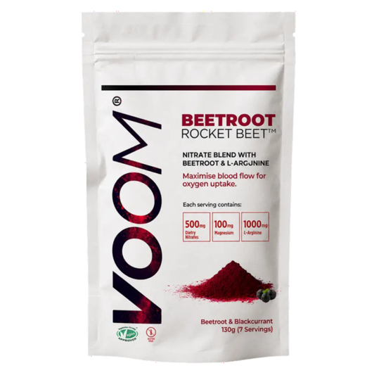 Picture of Voom Beetroot Rocket Beet 92g (5 Servings)