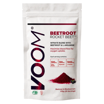 Picture of Voom Beetroot Rocket Beet 370g (20 Servings)