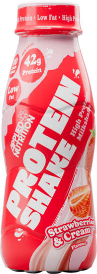 Picture of Applied Nutrition: High Protein Shake (8 x 500ml)
