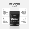 Picture of HiStrips 10 Pcs Pack (12 x 10pcs pack)